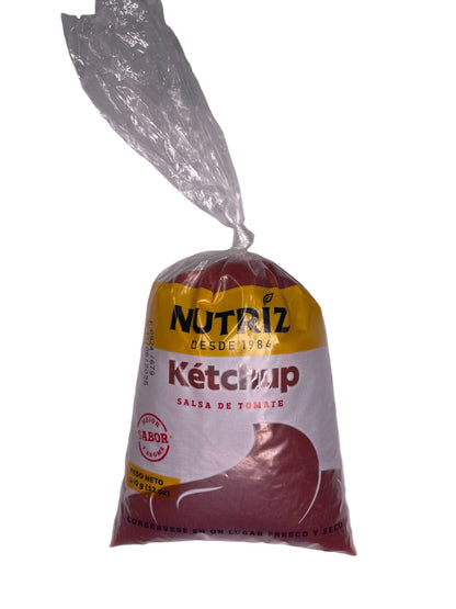 Nutriz Ketchup