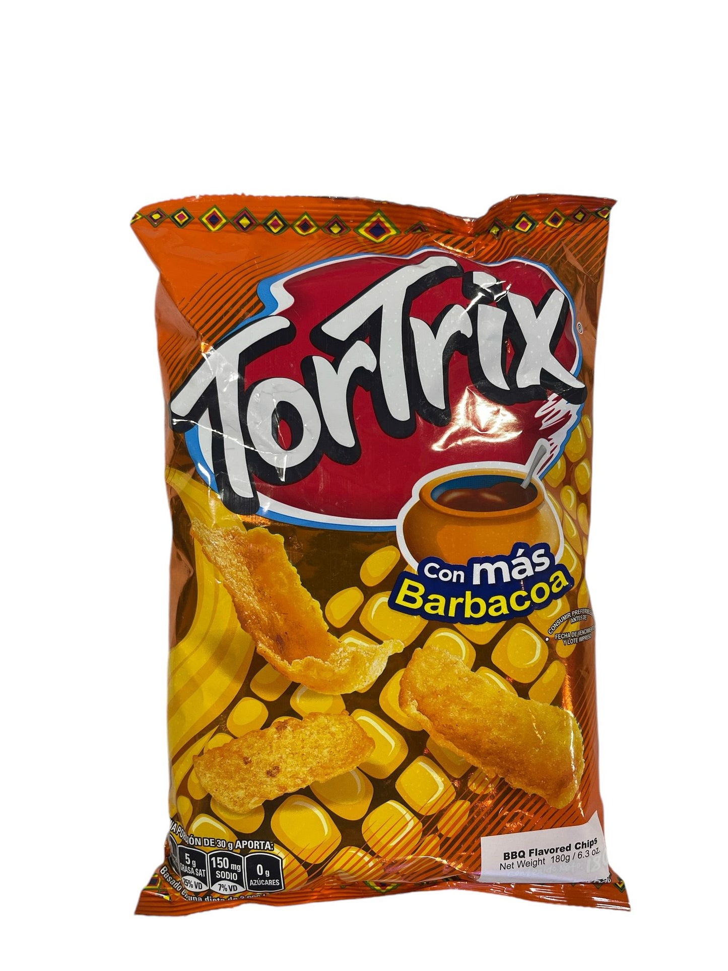 Tortrix Babrbacoa