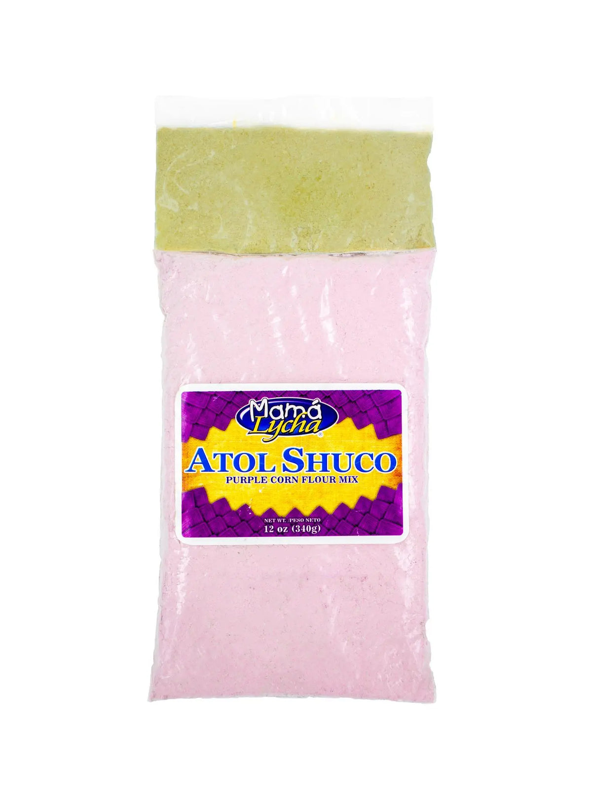 Atol Shuco Mama Lycha 12oz