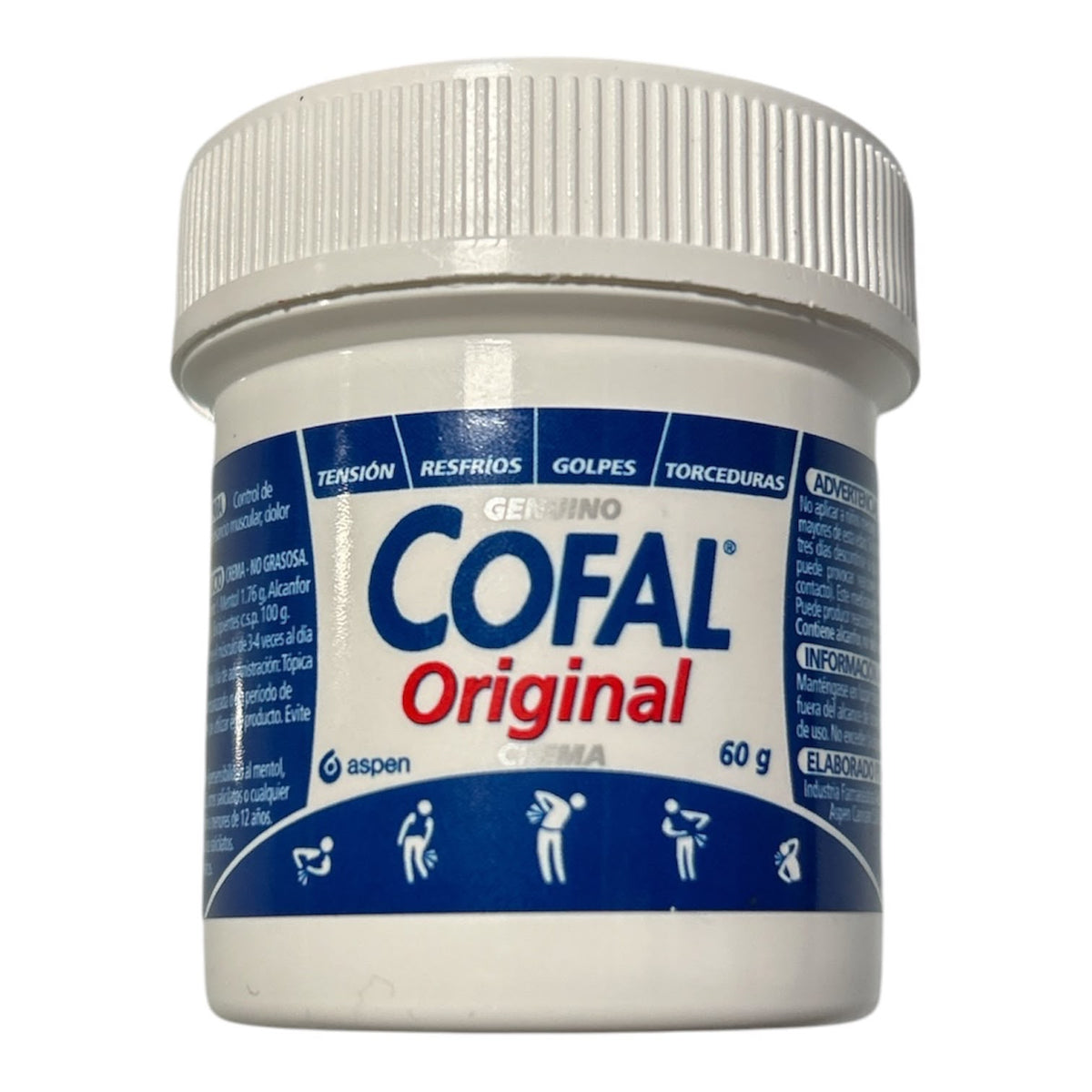 COFAL original 60g