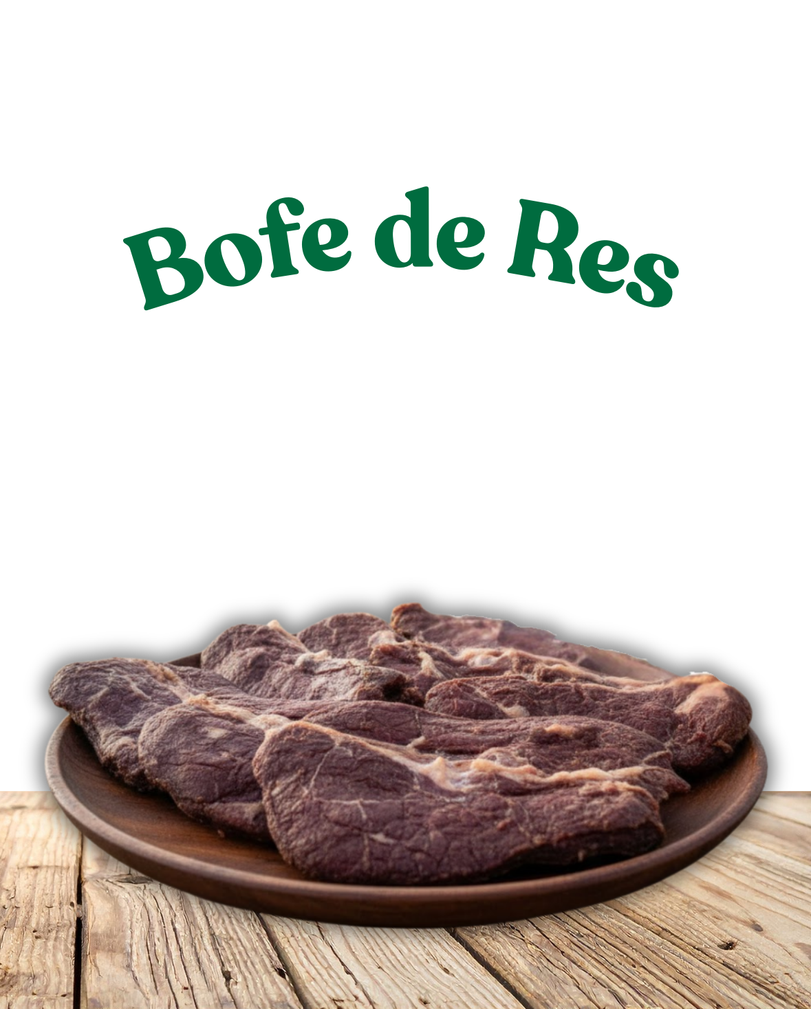 Bofe de Res