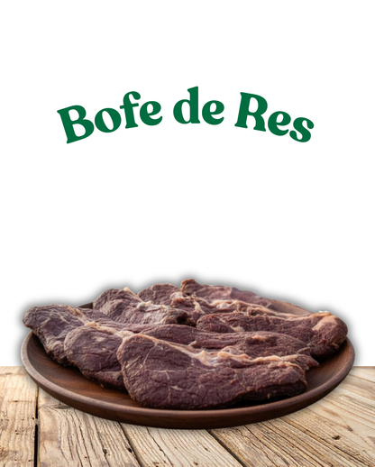 Bofe de Res