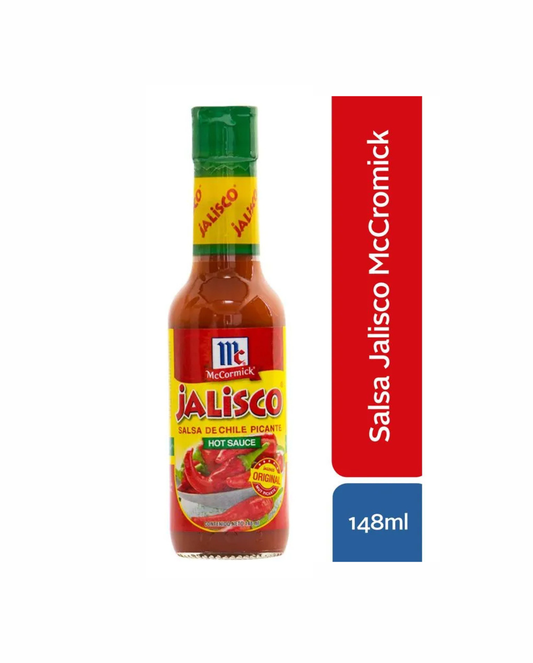 Jalisco 148 mL - Salsa Picante