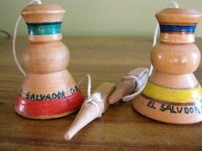 Capiruchos