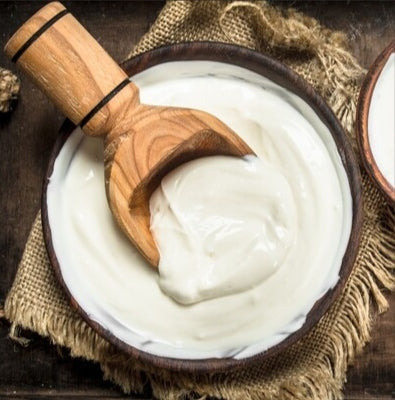 Crema Santa Rosa