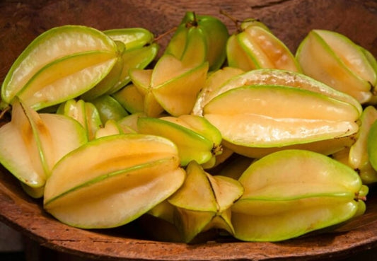 Carambolas 1 Lb.