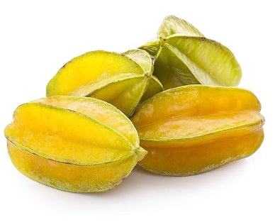 Carambolas 1 Lb.