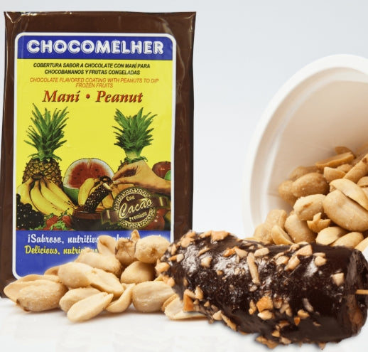 Choco Melher Mani