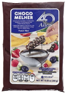 Choco Melher Mani