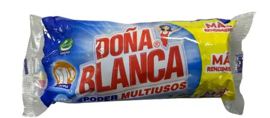 Lavaplatos Multiusos Doña Blanca Poder Arrasagrasa