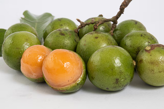 Caja de Mamones 5 Libras - Envio Gratis