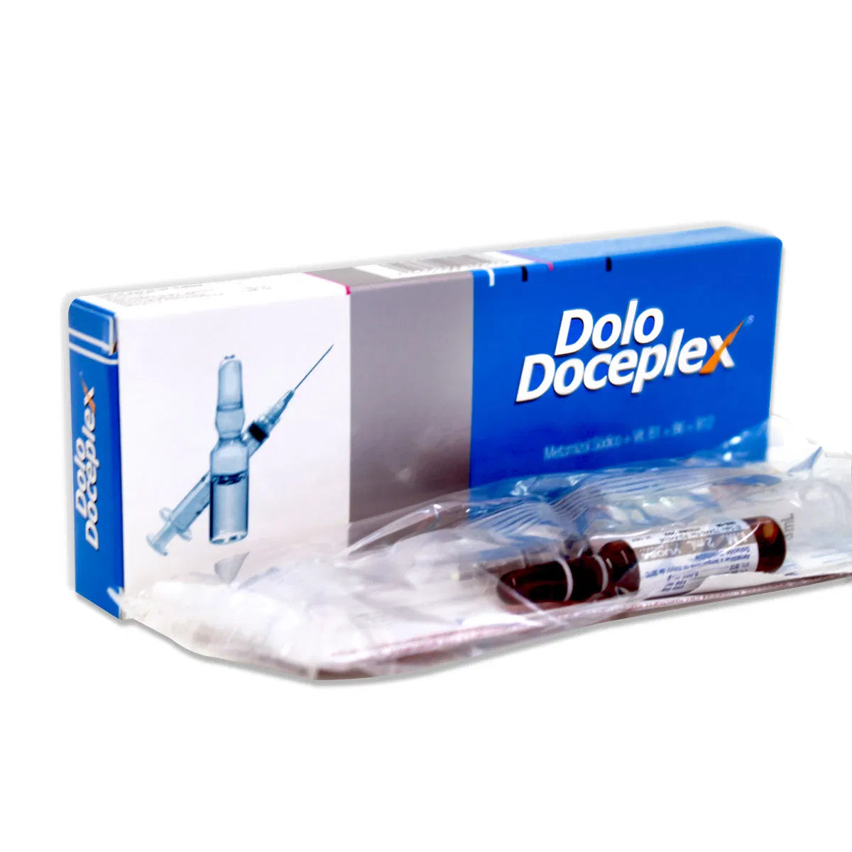 Dolodoceplex