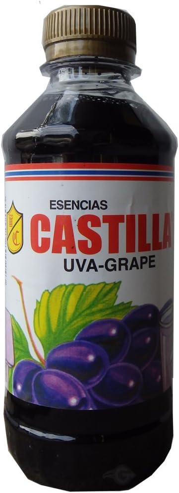 Esencias de Castilla UVA