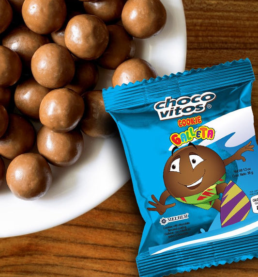 chocovitos