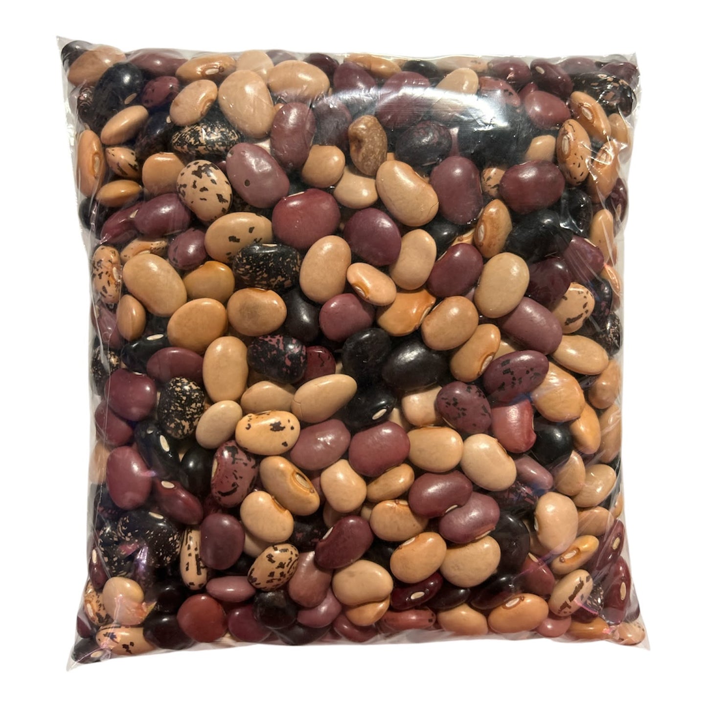 Frijol Chilipuca 1LB
