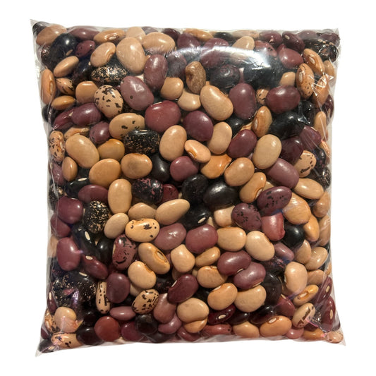 Frijol Chilipuca 1LB
