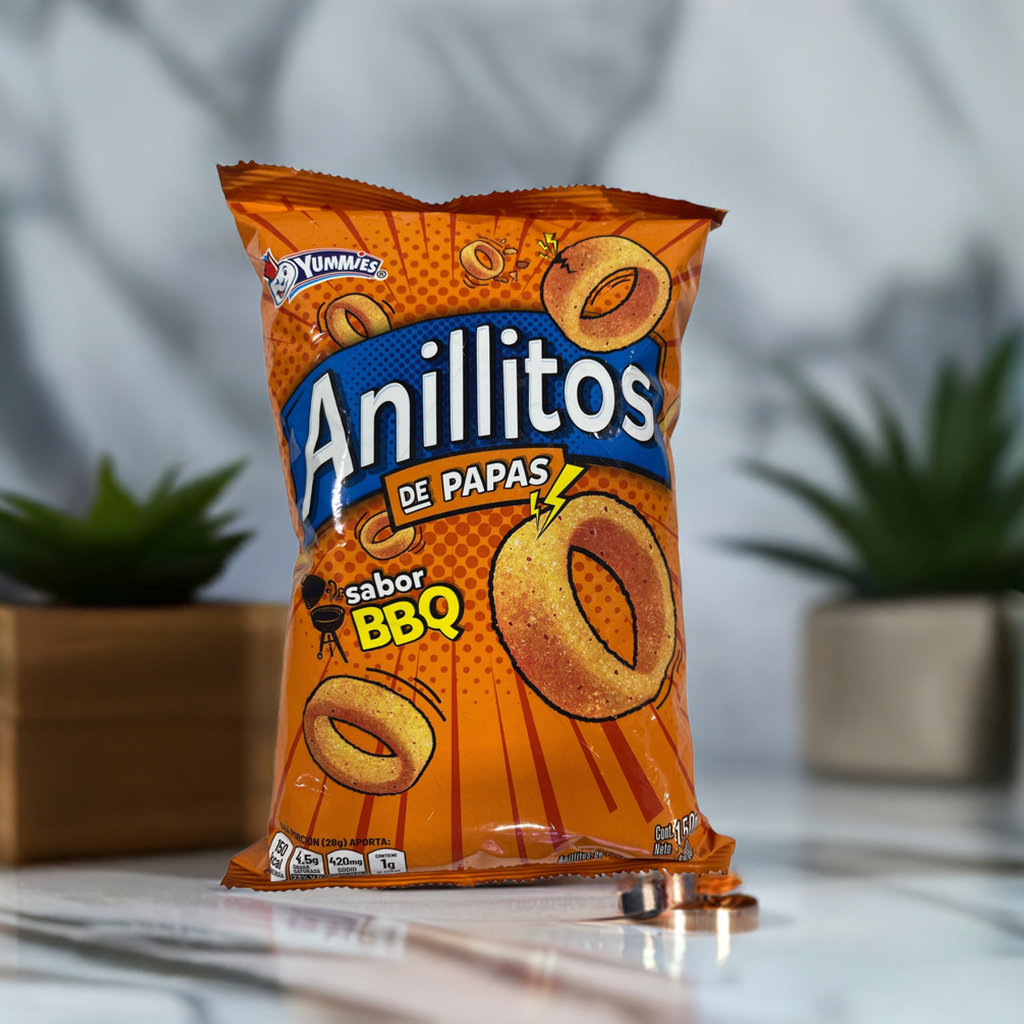 Anillitos