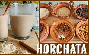 Horchata Artesanal de Occidente