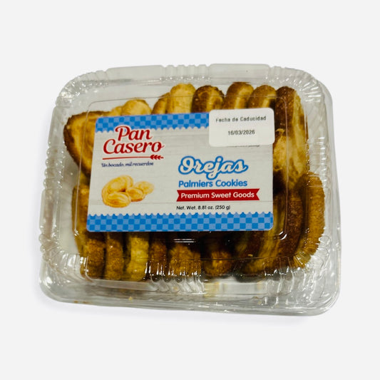 Bandeja de Orejas - Soaneri