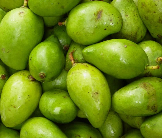 Mango Verde Tierno 2 Libras (Envio Gratis)