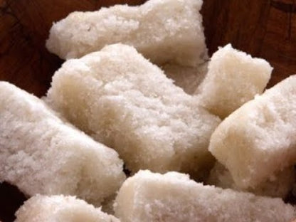 Conserva de coco Blanca - Paquete de 3