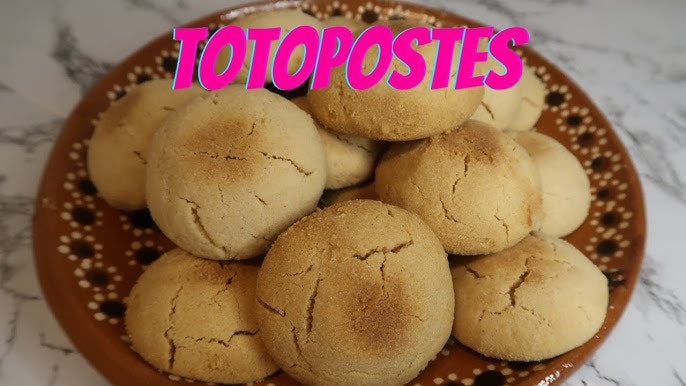 Totopostes
