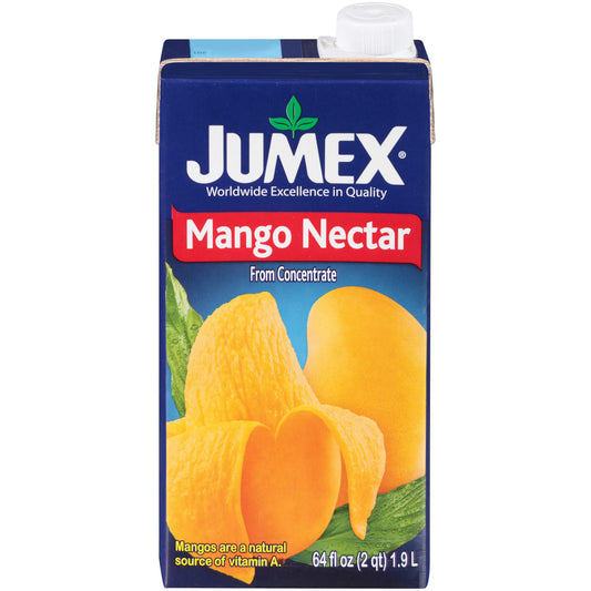 Nectar de mango JUMEX 1.9LT