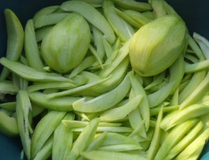 Mango Verde 1 Lb.