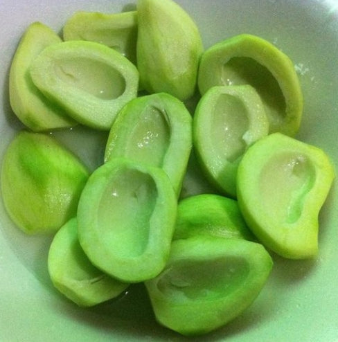 Mango Verde 1 Lb.