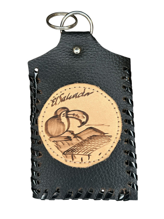 Porta Licencias de El Salvador