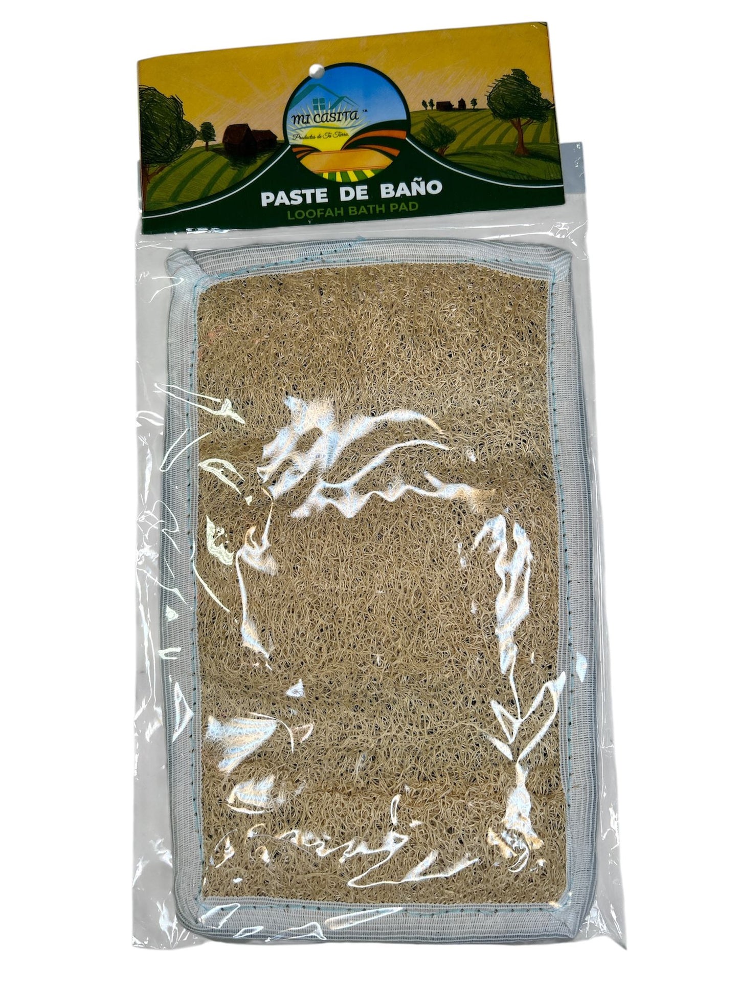 Paste de Baño