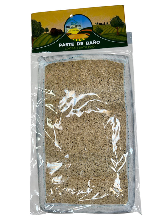Paste de Baño