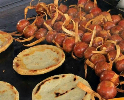 3 docenas de Chorizo de Cerdo (36 unidades) Envio Gratis