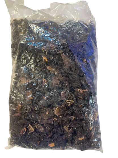 Flor de Jamaica 1/2 Libra