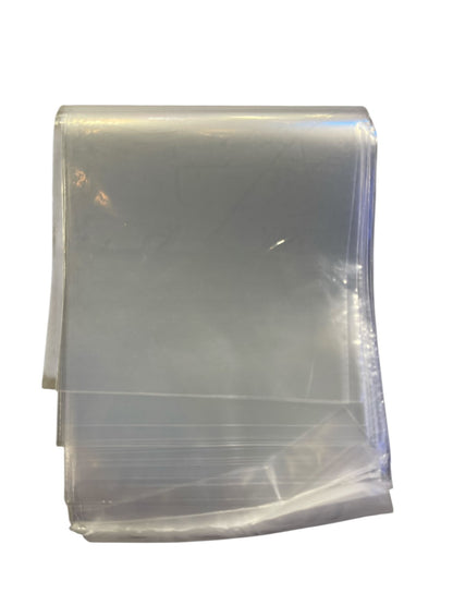 Bolsas para Charamusca - 100 unidades