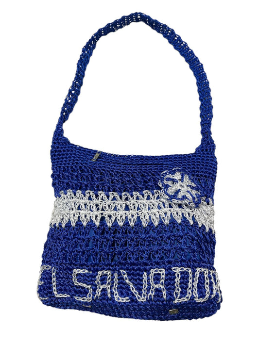 Matatas de El Salvador