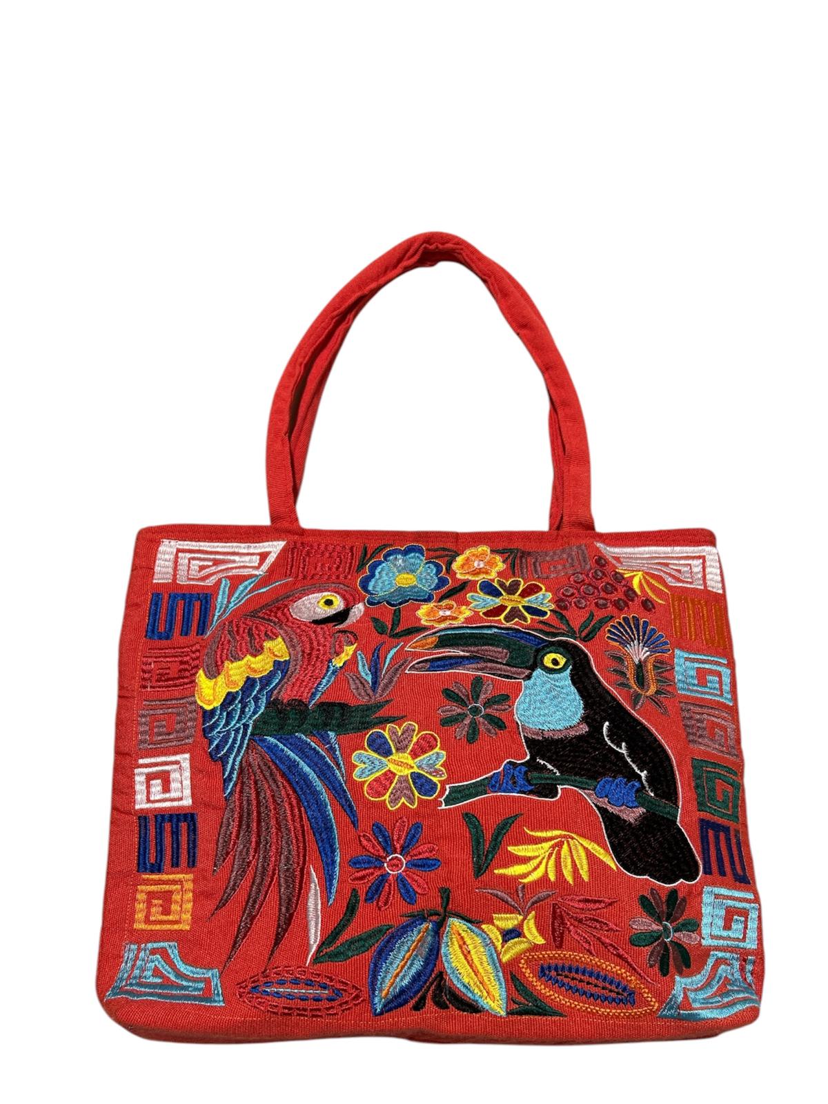 Bolsos de El Salvador