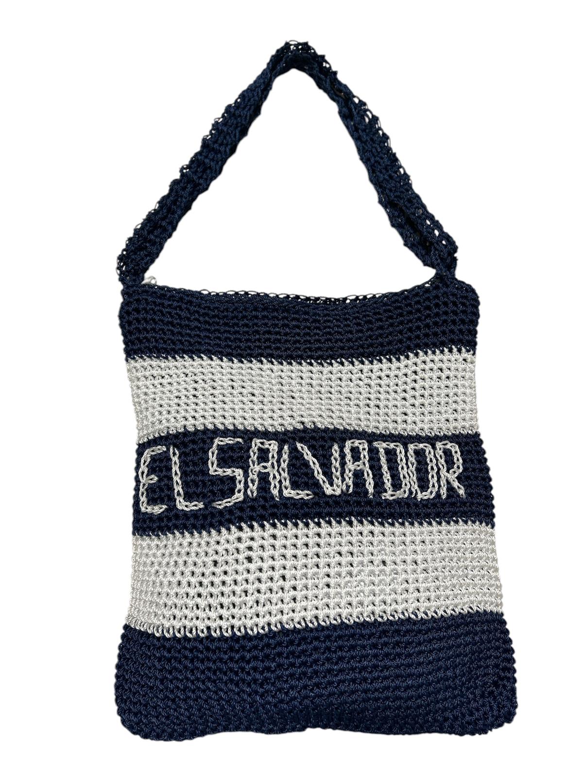 Matatas de El Salvador