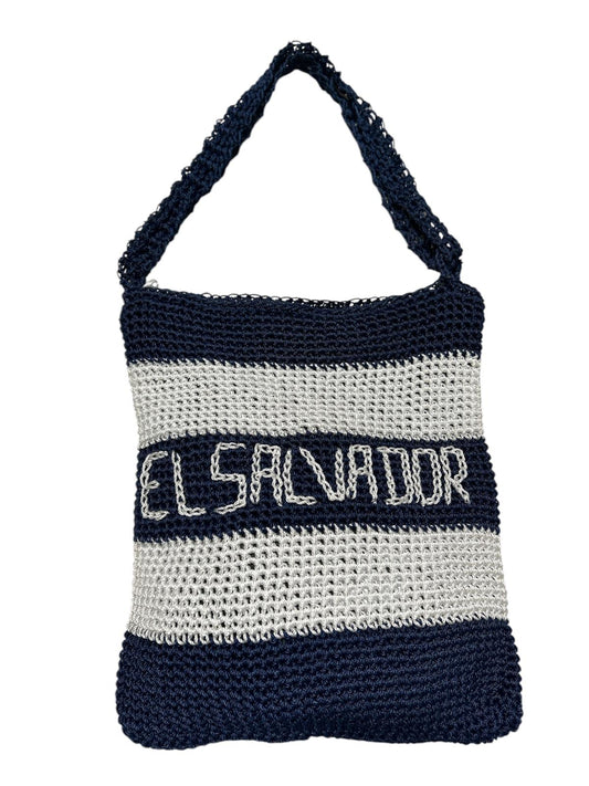 Matatas de El Salvador