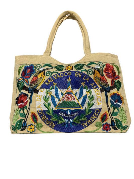 Bolsos de El Salvador