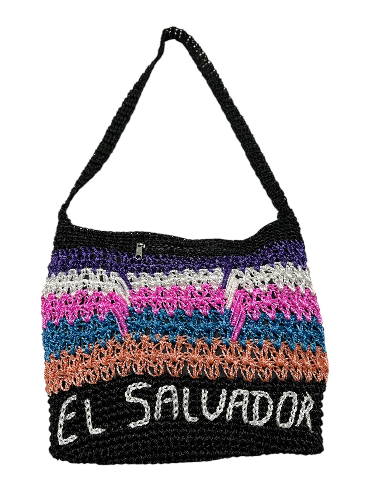 Matatas de El Salvador