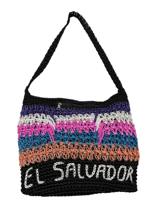 Matatas de El Salvador