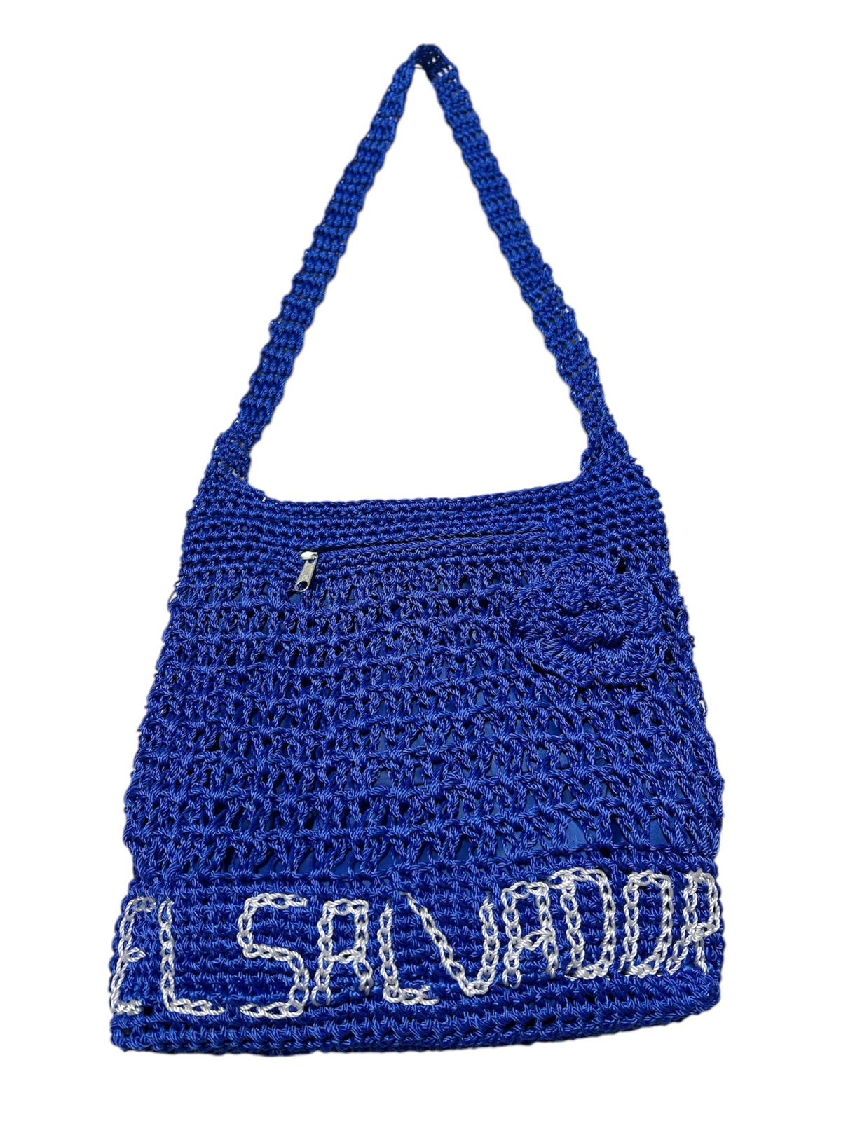 Matatas de El Salvador
