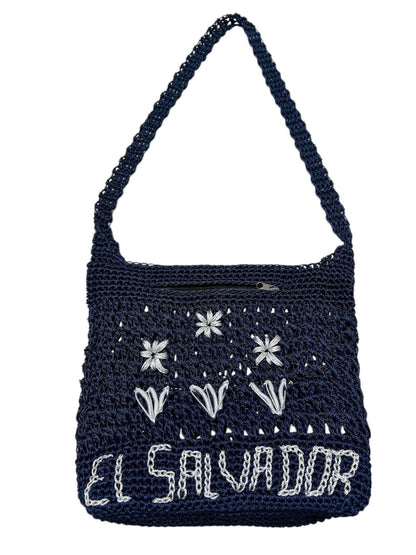 Matatas de El Salvador