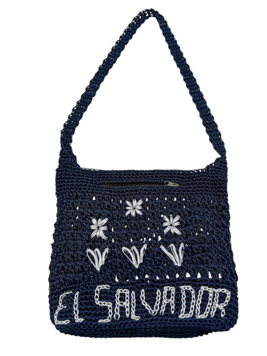 Matatas de El Salvador