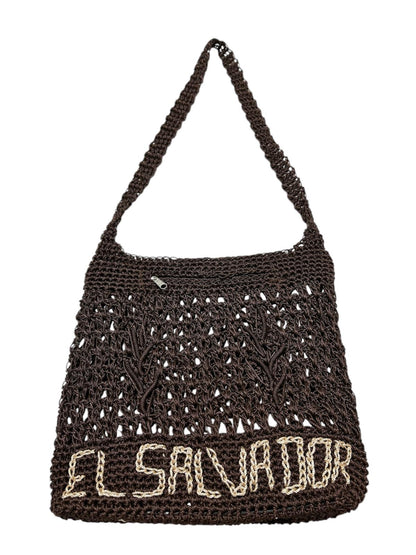 Matatas de El Salvador