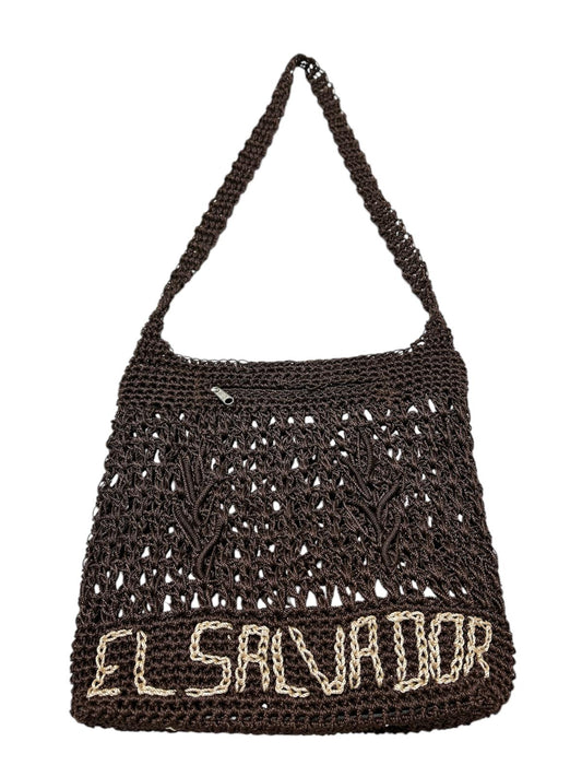 Matatas de El Salvador