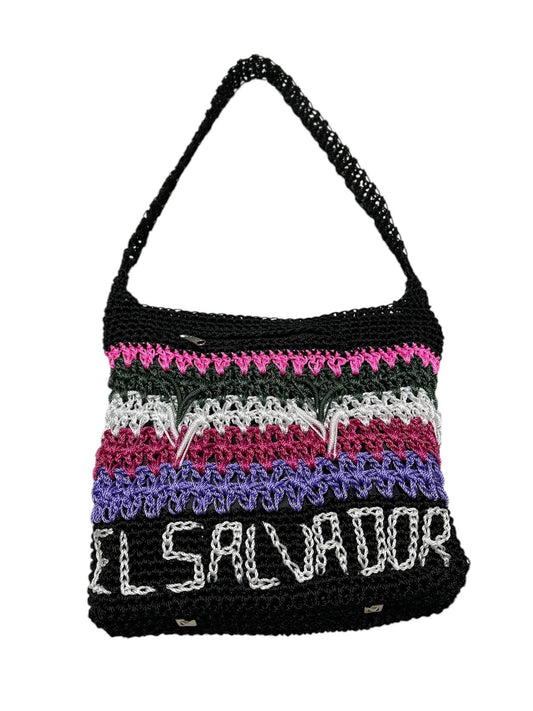 Matatas de El Salvador