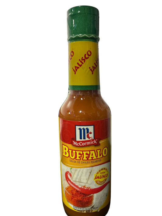 Salsa picante Buffalo - McCormick