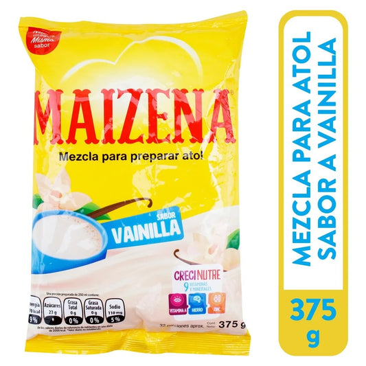 Maizena sabor Vainilla